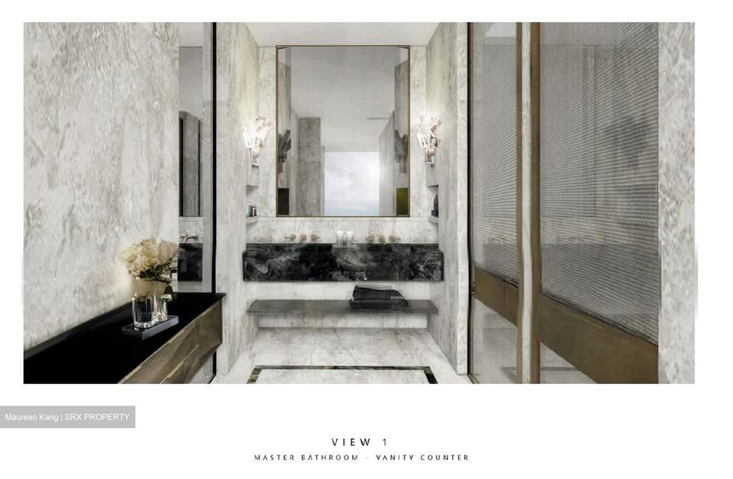 The Ritz-Carlton  (D9), Condominium #593977601